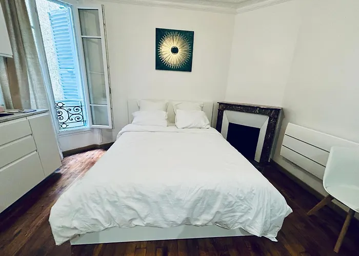 Studio Chardon Lagache Paris